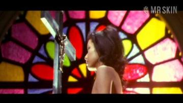 Yumi Takigawa in School of the Holy Beast (1974) Breasts Butt Breasts Butt 196457