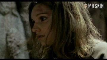 Taylor Hayes in Evil Breed: The Legend of Samhain (2003) Breasts Breasts 200224