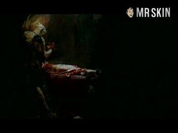 Jenna Jameson in Evil Breed: The Legend of Samhain (2003) Breasts Breasts 200222