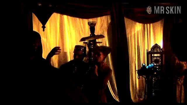 Natacha Noël in Eternal (2004) Breasts Butt Lesbian Breasts Butt 198998