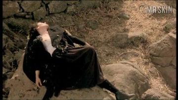 Monica Guerritore in La lupa (1996) Breasts Breasts Butt 195790
