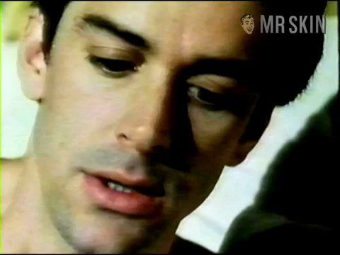 Mirella Banti in Appuntamento in nero (1990) Breasts Breasts Bush 195840