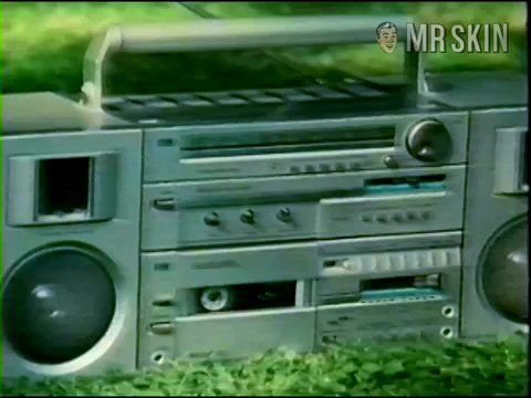 Mary Lindstrom in Appuntamento in nero (1990) Breasts Breasts 195842