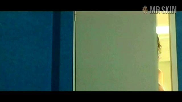 Isabelle Candelier in Les truffes (1995) Breasts Breasts Bush 196392