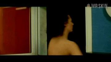 Isabelle Candelier in Les truffes (1995) Breasts Bush Breasts Bush 196393