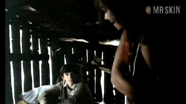 Ljiljana Blagojevic in Do You Remember Dolly Bell? (1981) Breasts Breasts Butt 195798