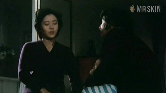 Haruna Takase Naked in Manji. Butt, breasts. 195835