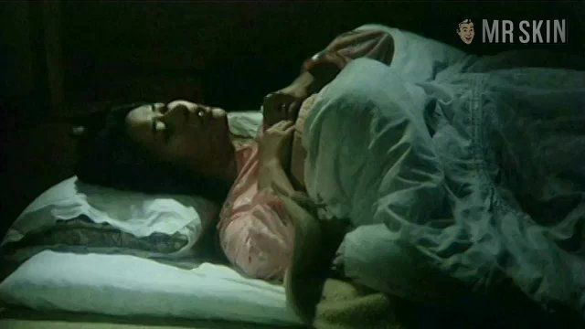 Haruna Takase in Manji (1983) Breasts Breasts Butt 195836