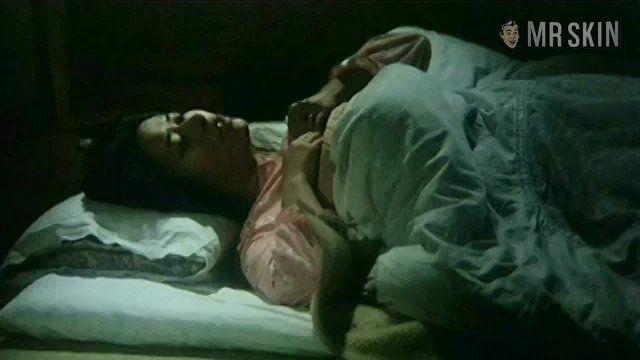 Haruna Takase in Manji (1983) Breasts Breasts Butt 195836