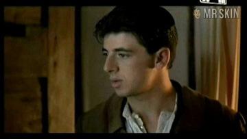 Ingrid Held in The Murdered House (1988) Breasts Breasts 201236