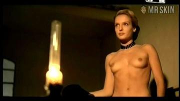 Ingrid Held in The Murdered House (1988) Breasts Breasts 201237