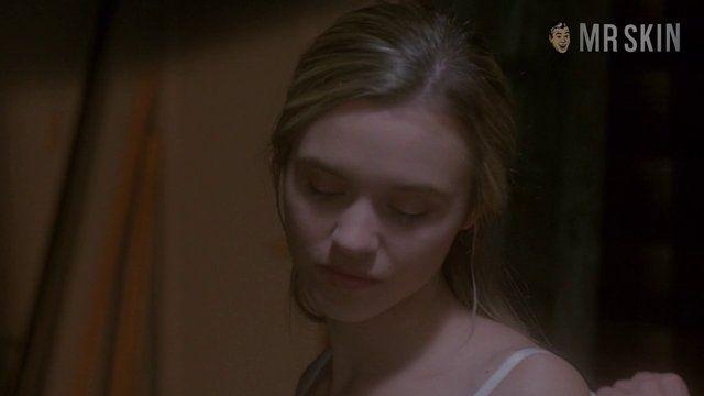 Shevonne Durkin in Leprechaun 2 (1994) Breasts Body Double Body Double Breasts 195838
