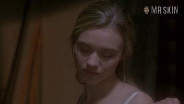 Shevonne Durkin in Leprechaun 2 (1994) Breasts Body Double Body Double Breasts 195838