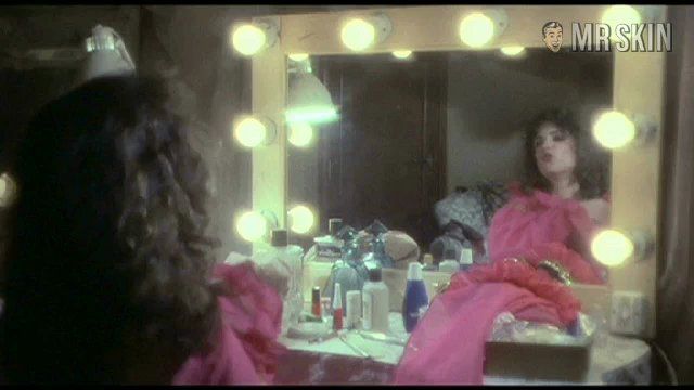 Edwige Fenech Nude as Gianna D'Amico. Breasts, bush, butt. 195860