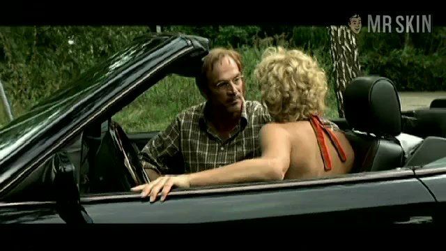 Katja Riemann Naked in Agnes and His Brothers. Bush, sexy, thong. 197887