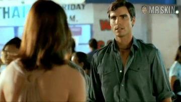 Meredith Monroe in Vampires: The Turning (2005) Sexy Sexy 195902