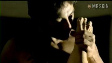 Francesca Schiavo in Quando una donna non dorme (2000) Butt Breasts Bush 195914