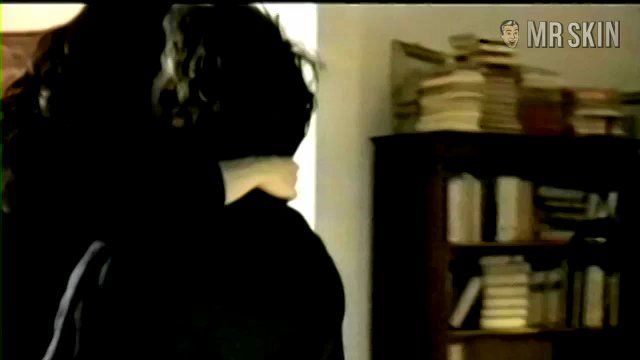 Francesca Schiavo in Quando una donna non dorme (2000) Breasts Breasts Bush 195915