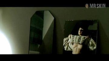 Elsa Zylberstein in Pourquoi (pas) le Brésil (2004) Breasts Breasts Bush 196308