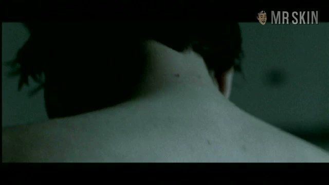 Elsa Zylberstein in Pourquoi (pas) le Brésil (2004) Breasts Butt Bush Breasts Bush 196310