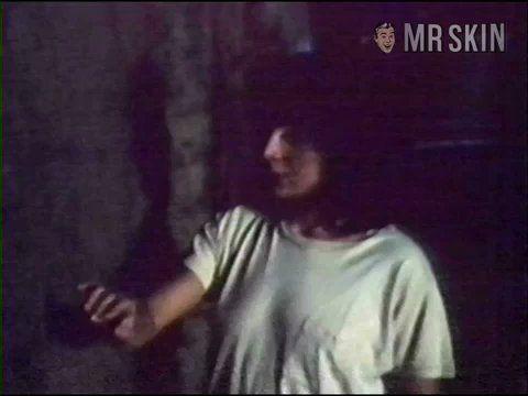 Irene Arcila in Macho y hembra (1984) Breasts Breasts Bush 196232