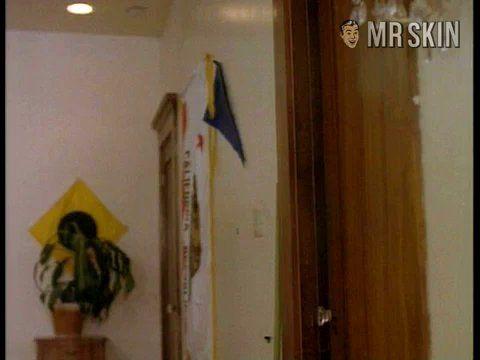 Michelle Bauer Naked in Camp Fear. Breasts, Butt, Sexy, underwear. 222277