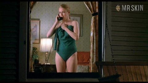 Marg Livingstone from The Pit Naked. Breasts. 216113