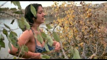 Jennifer Lehman in The Pit (1981) Breasts Breasts 216115