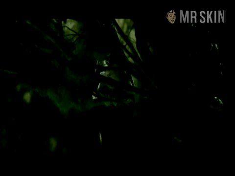 Imogen Bailey in Man-Thing (2005) Breasts Breasts Sexy 197114