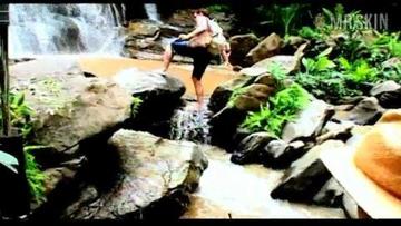 Jessica Biel in Stealth (2005) Bikini Bikini 199551
