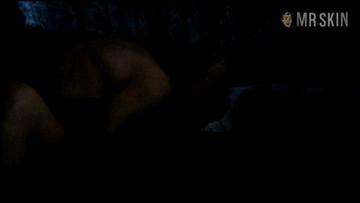 Sexiest Anna Robinson Scenes. Sexy, Body Double, breasts, right breast. 221440