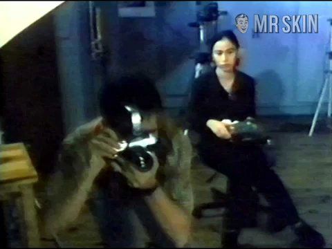 Aya Medel in Tatlong Kasalana (1996) Breasts Butt Breasts Butt 196010