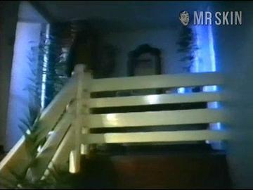 Aya Medel in Maging Akin Ka Lamang (1987) Butt Breasts Bush 196014