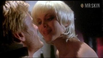 Roberta Angelica in Jill the Ripper (2000) Breasts Thong Breasts Sexy 181664
