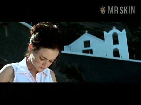 Alexis Bledel in The Sisterhood of the Traveling Pants (2005) Underwear Underwear 198916