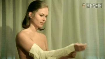 Roxanne Bach in Hasta que el matrimonio nos separe (1977) Breasts Breasts Butt 196120