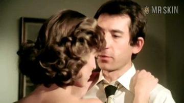 Roxanne Bach in Hasta que el matrimonio nos separe (1977) Breasts Breasts Butt 196121