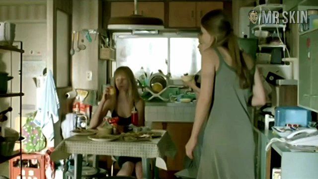 Sexiest Rachel Scenes. Underwear. 196180