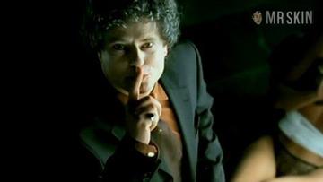 Peggy Jane De Schepper in The Stratosphere Girl (2004) Underwear Breasts Underwear 196179