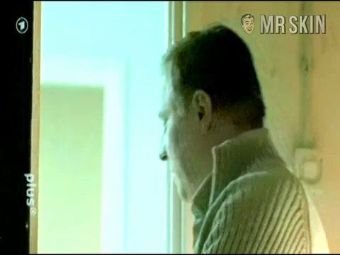 Margarita Breitkreiz in Der Grenzer und das Mädchen (2005) Breasts Butt Breasts Bush 189031