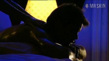Tasma Walton in The Postcard Bandit (2003) Breasts Bikini Breasts 207802