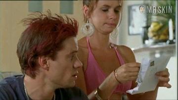 Tasma Walton in The Postcard Bandit (2003) Bikini Bikini Breasts 207803