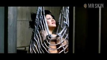 Mari Atsumi in Hanzo the Razor (1972) Breasts Breasts Butt 196209