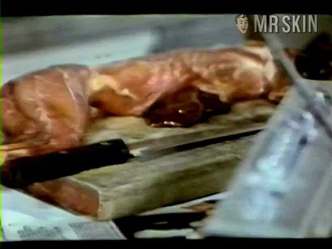 Nudes of Alma - Nicola's wife from Ne parliamo lunedì. Breasts, sexy. 196272