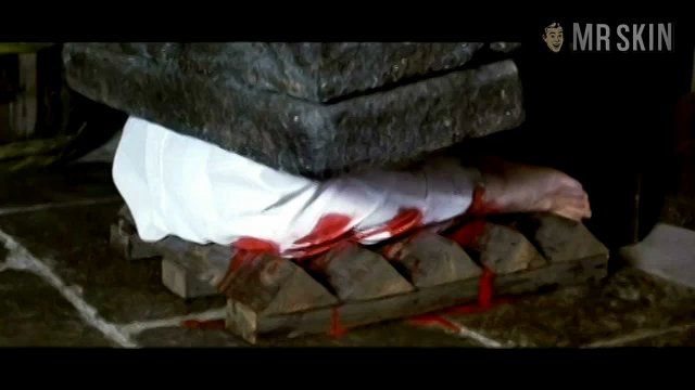 Keiko Aikawa in Hanzo the Razor 2 (1973) Breasts Breasts 174337