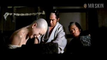 Keiko Aikawa in Hanzo the Razor 2 (1973) Breasts Breasts 174337