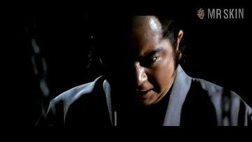 Keiko Aikawa in Hanzo the Razor 2 (1973) Breasts Breasts 187407