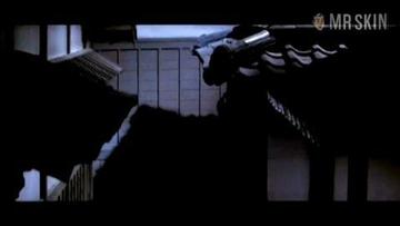 Aoi Nakajima in Hanzo the Razor 3 (1974) Breasts Breasts Sexy 196256