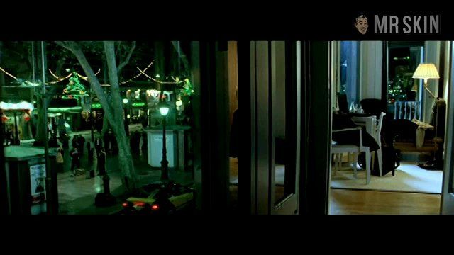 Maria Pujalte in In the City (2003) Breasts Breasts Underwear 196201