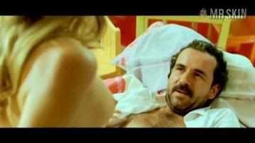 Kira Miró in The Perfect Crime (2004) Breasts Breasts 197348